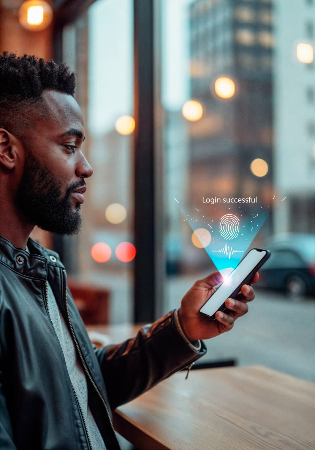 Effortless Transfers